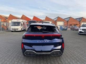 Cupra Terramar 1.5 eTSI Hybrid / Head-Up picture 7