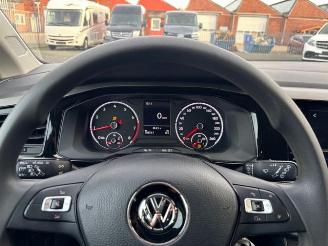 Volkswagen Polo VI Comfortline Carplay / SHZ picture 15
