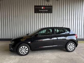 Volkswagen Polo VI Comfortline Carplay / SHZ picture 1