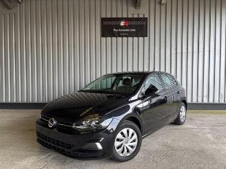 Volkswagen Polo VI Comfortline Carplay / SHZ picture 2