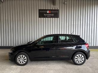 Volkswagen Polo VI Comfortline Carplay / SHZ picture 3