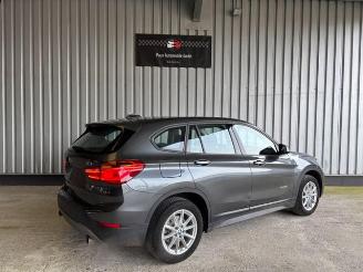 BMW X1 xDrive 20 i R-Kamera / LED / 1e Hand / AHK picture 8