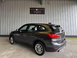 BMW X1 xDrive 20 i R-Kamera / LED / 1e Hand / AHK picture 5