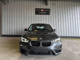 BMW X1 xDrive 20 i R-Kamera / LED / 1e Hand / AHK picture 10