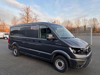 MAN TGE 3.140 Kasten / Navigation / R-Kamera picture 4