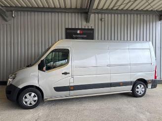 dañado vehículos comerciales Nissan Interstar Kasten L3H2 Navigation / R-Kamera 2022/1