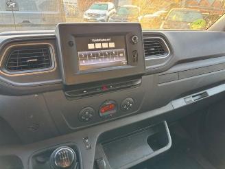 Nissan Interstar Kasten L3H2 Navigation / R-Kamera picture 17