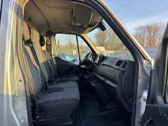 Nissan Interstar Kasten L3H2 Navigation / R-Kamera picture 15