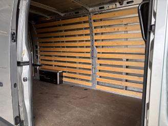 Nissan Interstar Kasten L3H2 Navigation / R-Kamera picture 12