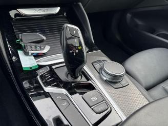 BMW X4 xDrive 25 d M Sport Panorama picture 18