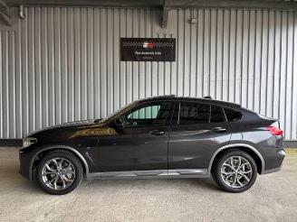 BMW X4 xDrive 25 d M Sport Panorama picture 3