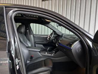 BMW X4 xDrive 25 d M Sport Panorama picture 10