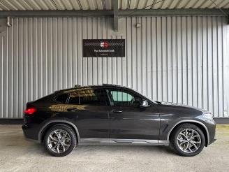 BMW X4 xDrive 25 d M Sport Panorama picture 6