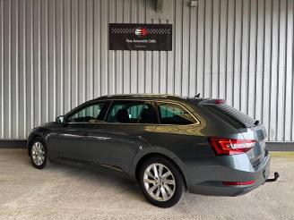 Skoda Superb Combi Ambition DSG / Panorama picture 4