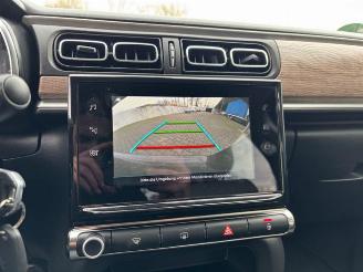 Citroën C3 Shine Pack Navigation / R-Kamera picture 18