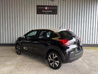 Citroën C3 Shine Pack Navigation / R-Kamera picture 4