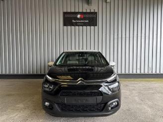 Citroën C3 Shine Pack Navigation / R-Kamera picture 8