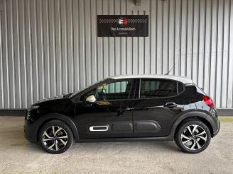 Citroën C3 Shine Pack Navigation / R-Kamera picture 3