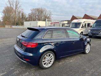 Audi A3 Sportback Sport S-tronic picture 5