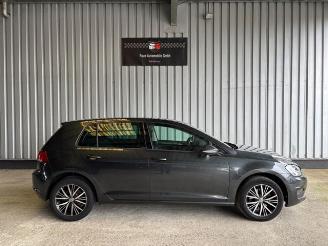 Volkswagen Golf VII 1.6 TDI Lim. Allstar BMT picture 6