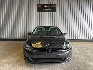 Volkswagen Golf VII 1.6 TDI Lim. Allstar BMT picture 8