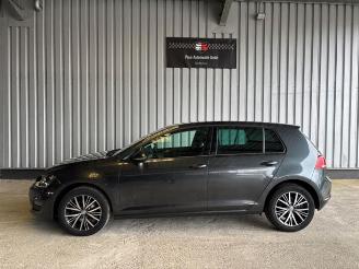 Volkswagen Golf VII 1.6 TDI Lim. Allstar BMT picture 3