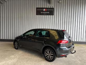 Volkswagen Golf VII 1.6 TDI Lim. Allstar BMT picture 4