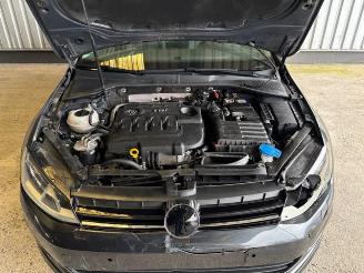 Volkswagen Golf VII 1.6 TDI Lim. Allstar BMT picture 14