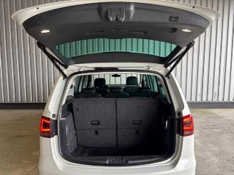 Seat Alhambra FR-Line Allrad / DSG / 7-Sitzer picture 15