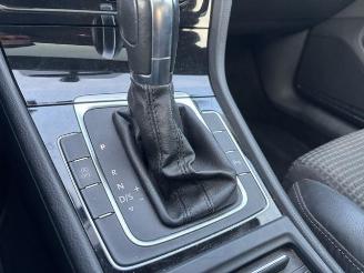 Volkswagen Golf VII Lim. 2.0 TDI Highline DSG / Panorama picture 15