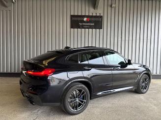 BMW X4 M40 i XDrive Panorama / Leder picture 5