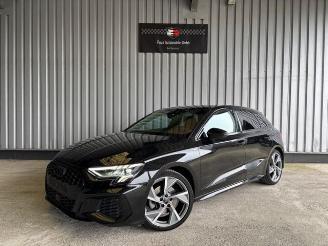 Audi A3 Sportback 35 TFSI S line picture 2