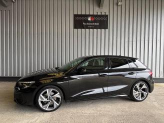 krockskadad bil auto Audi A3 Sportback 35 TFSI S line 2020/7