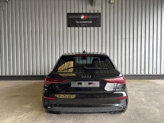 Audi A3 Sportback 35 TFSI S line picture 10
