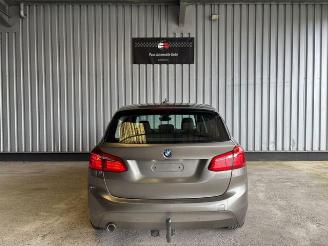 BMW 2-serie 16 d Active Tourer 16 d Advantage picture 12