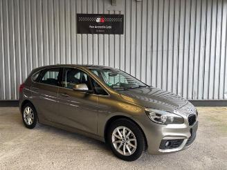 BMW 2-serie 16 d Active Tourer 16 d Advantage picture 9