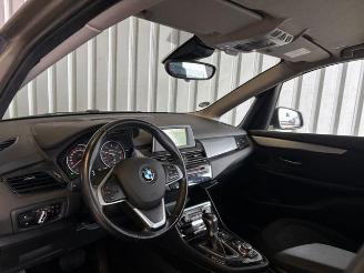 BMW 2-serie 16 d Active Tourer 16 d Advantage picture 10