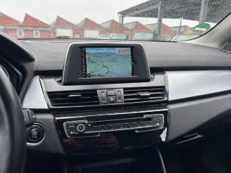 BMW 2-serie 16 d Active Tourer 16 d Advantage picture 25