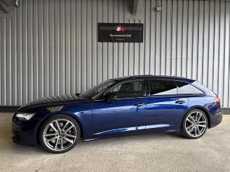 Tweedehands auto Audi S6 Avant 3.0 TDI Quattro Panorama / VOLLL 2021/1