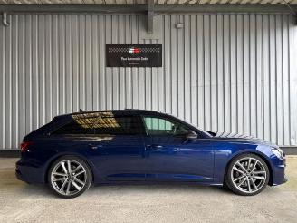 Audi S6 Avant 3.0 TDI Quattro Panorama / VOLLL picture 6
