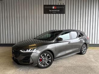 Ford Focus Turnier ST-Line Style picture 2