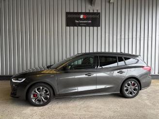 Avarii autoturisme Ford Focus Turnier ST-Line Style 2022/10
