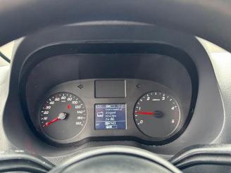 Mercedes Sprinter III 319 CDI RWD L3 Pritsche Plane picture 18