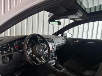 Volkswagen Golf VII Lim. GTD Panorama / Sound-System picture 9