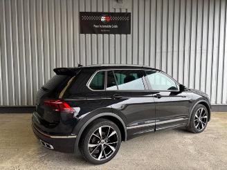Volkswagen Tiguan R-Line 2.0 TSI 4Motion DSG / Panorama picture 5