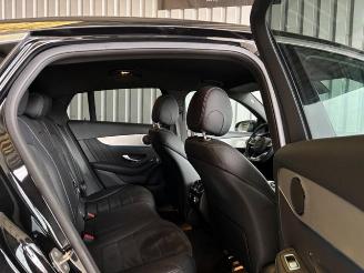 Mercedes GLC 250 d 4Matic Coupe AMG-Line picture 10