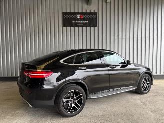 Mercedes GLC 250 d 4Matic Coupe AMG-Line picture 9