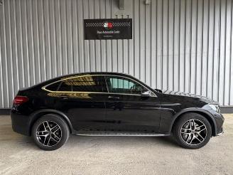 Mercedes GLC 250 d 4Matic Coupe AMG-Line picture 12
