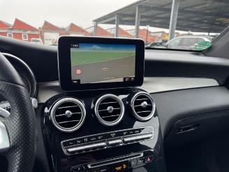 Mercedes GLC 250 d 4Matic Coupe AMG-Line picture 17