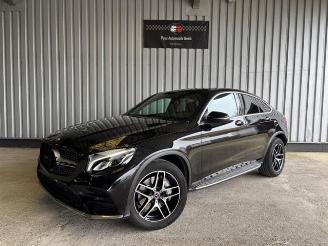 Mercedes GLC 250 d 4Matic Coupe AMG-Line picture 2